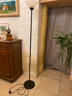 Lampadaire sur pied, Maison & Meubles, Lampes | Lampadaires, Verre, Vintage, Comme neuf, 150 à 200 cm