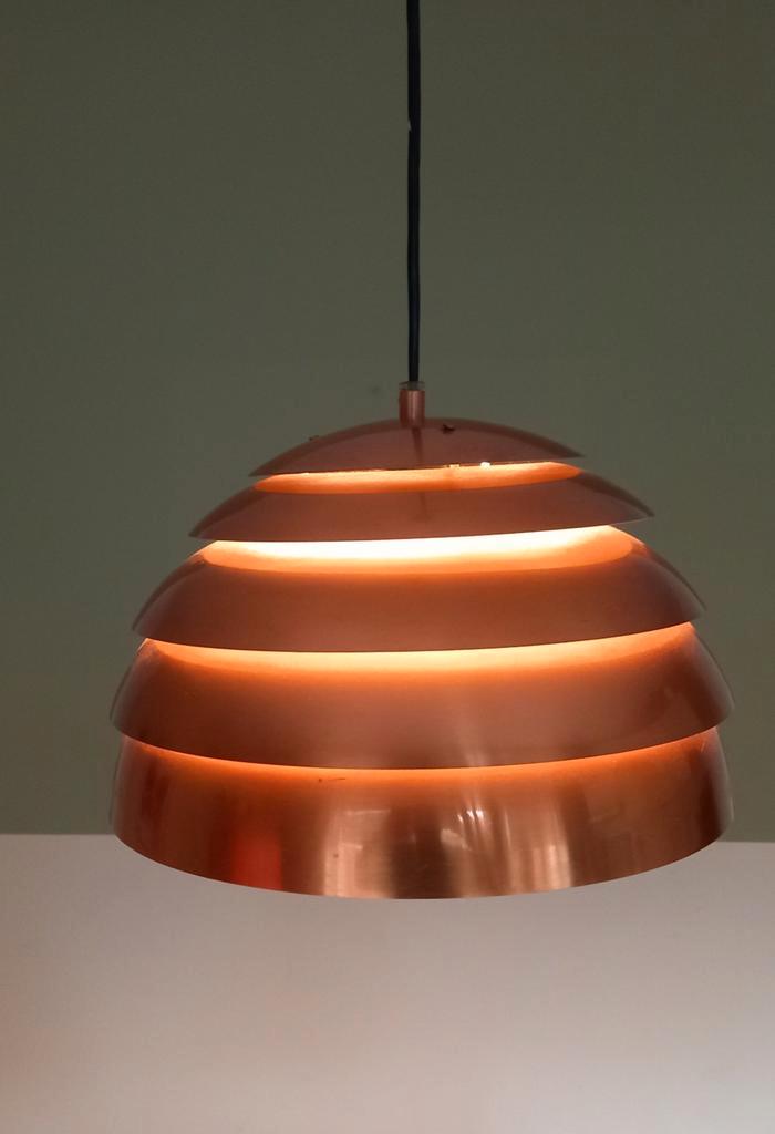 Hans Agne Jacobssen T325, Huis en Inrichting, Lampen | Plafondlampen, Zo goed als nieuw, Ophalen