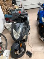 Kymco agility 50, Vélos & Vélomoteurs, Scooters | Kymco, Enlèvement, Utilisé, Classe A (25 km/h), Agility