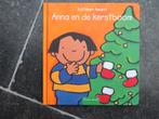 Anna en de kerstboom, Ophalen of Verzenden