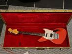 Fender Jag-Stang Japan Cobain + case, Musique & Instruments, Instruments à corde | Guitares | Électriques, Comme neuf, Enlèvement ou Envoi