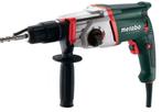 Multi Boorhammer METABO met SDS+, Doe-het-zelf en Bouw, Gereedschap | Boormachines, 600 watt of meer, Boor- en/of Breekhamer, Ophalen of Verzenden