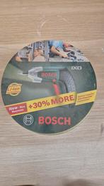 Bosch IXO schroevendraaier, Doe-het-zelf en Bouw, Gereedschap | Boormachines, Ophalen