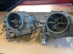 Porsche 356 C carburateur set, Ophalen, Porsche