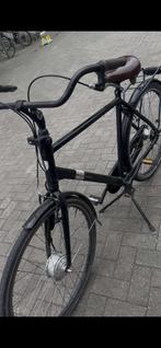 Herenfiets sparta, Fietsen en Brommers, Fietsen | Heren | Herenfietsen, Ophalen, Zo goed als nieuw, Sparta, Versnellingen