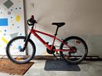 kinderfiets/mountainbike, Fietsen en Brommers, Ophalen, Gebruikt, BTwin Décathlon, Handrem