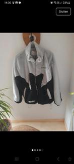 Nieuwe heren teddy jas M, Ophalen