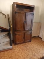 Salle à manger, Huis en Inrichting, Complete eetkamers, Ophalen, Gebruikt, Ancien, 4 tot 6 stoelen