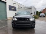 Range Rover Sport 3.0 SDV6 292pk/Autobiography/FULL OPTION, Cuir, Achat, Entreprise, Entretenue par le concessionnaire