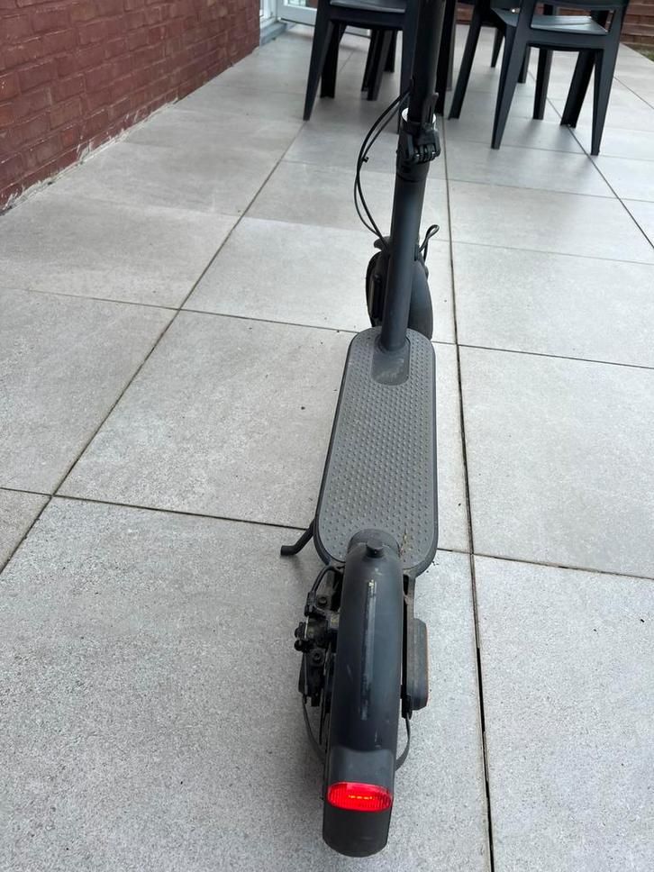 Te koop: Mi Electric Scooter Essential, Fietsen en Brommers, Steps, Gebruikt, Elektrische step (E-scooter), Ophalen
