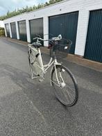 Damesfiets Gazelle, Ophalen, 53 tot 56 cm, Gazellle, Versnellingen