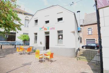 Commerce à vendre à Dour beschikbaar voor biedingen