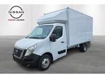 Nissan Interstar 2.3 Dci 165pk BOX 5 jaar GARANTIE *, Auto's, Nissan, Te koop, Diesel, Bedrijf, Overige modellen