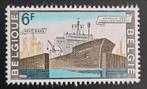 Belgique : COB 1479 ** Canal maritime de Gand 1968., Neuf, Sans timbre, Timbre-poste, Enlèvement ou Envoi
