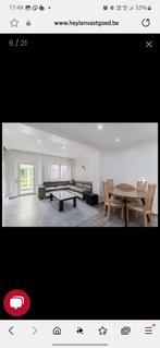 Complete eetkamer, Ophalen, Gebruikt