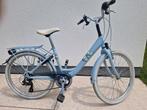 Meisjesfiets 24inch, Fietsen en Brommers, Fietsen | Vouwfietsen, Ophalen, Zo goed als nieuw