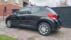 PEUGEOT 207 1.4 X-LINE 2010 84700 KM CLIM. CONTROLE OK, Autos, Euro 5, Achat, Particulier, Tissu