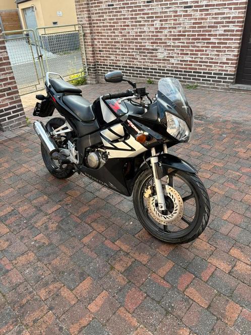 Cbr 125r, Motoren, Motoren | Honda, Particulier, Overig, 11 kW of minder, 4 cilinders, Ophalen