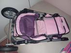 Speelgoed buggy, Kinderen en Baby's, Buggy's, Ophalen, Zo goed als nieuw