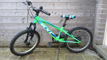 MTB enfant, Enlèvement ou Envoi, Utilisé, Frera