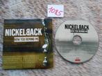 CD muziek Nickelback – How you remind me, Cd's en Dvd's, Cd Singles, Rock en Metal, 1 single, Gebruikt, Ophalen of Verzenden