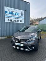 Peugeot 5008 7zit gekeurd met garantie !, Auto's, Monovolume, 4 cilinders, Leder en Stof, 7 zetels