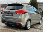 Kia Carens 1.6i * 7Plaats * Benzine, Auto's, Kia, Parkeersensor, Euro 5, 4 cilinders, Bruin