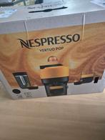 Nespresso-apparaat, Elektronische apparatuur, Ophalen of Verzenden, Zo goed als nieuw