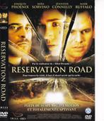 Reervation Road - Version Francais (2007) Joaquin Phoenix -, Comme neuf, À partir de 12 ans, Thriller d'action, Enlèvement ou Envoi