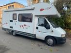 Fiat Auto Roller 7, Standaard zit, Fiat, Douche, Particulier