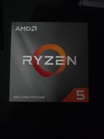 AMD Ryzen 5 4500 + amd cooler, Computers en Software, Ophalen
