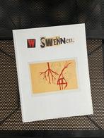 Walter Swennen - MUHKA 1994, Boeken, Kunst en Cultuur | Beeldend, Ophalen of Verzenden, Zo goed als nieuw, Schilder- en Tekenkunst