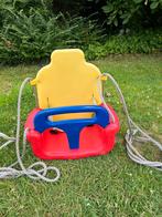 Schommel baby / peuter, Kinderen en Baby's, Speelgoed | Buiten | Speeltoestellen, Ophalen, Zo goed als nieuw, Schommel