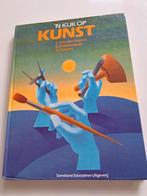 'N KIJK OP KUNST, Livres, Art & Culture | Arts plastiques, Enlèvement ou Envoi