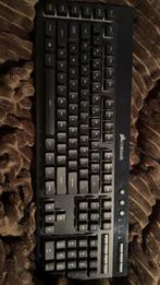 Corsair toetsenbord, Computers en Software, Ophalen of Verzenden, Zo goed als nieuw