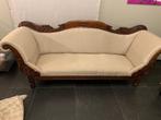 Antieke biedermeier sofa, Antiek en Kunst, Antiek | Meubels | Stoelen en Sofa's, Ophalen