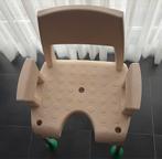 DoucheStoel Aquatec Pico Green van Invacare, Diversen, Ophalen, Zo goed als nieuw