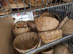 NIEUW Rieten Nest Ø 10cm - Nest Materiaal - Winkel en Websho, Ophalen, Nieuw