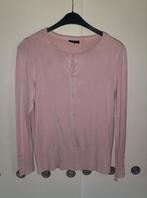 Gilet à manches longues JBC « L », Taille 42/44 (L), Enlèvement ou Envoi, Rose, JBC