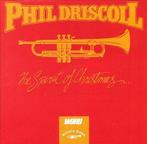 Vente > CD PHIL DRISCOLL - L'esprit de Noël, Envoi, Neuf, dans son emballage