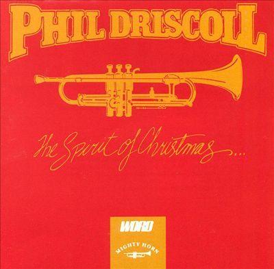 Vente > CD PHIL DRISCOLL - L'esprit de Noël, CD & DVD, CD | Religion & Gospel, Neuf, dans son emballage, Envoi