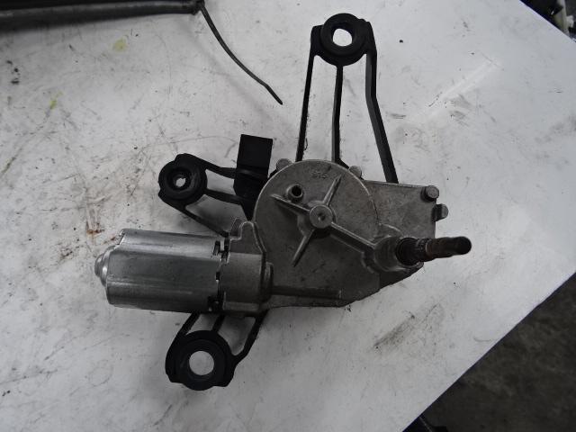 MOTEUR ESSUIE-GLACE ARRIÈRE Berlingo Cinqspace, Multispace, Autos : Pièces & Accessoires, Vitres & Accessoires, Citroën, Utilisé