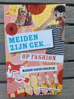 Meiden zijn gek op Fashion, Ophalen of Verzenden, Zo goed als nieuw