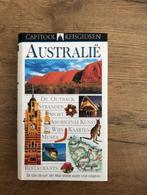 Capitool reisgids - Australië, Livres, Guides touristiques, Australie et Nouvelle-Zélande, Capitool reisgidsen, Capitool, Enlèvement ou Envoi