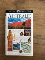 Capitool reisgids - Australië, Livres, Guides touristiques, Australie et Nouvelle-Zélande, Capitool reisgidsen, Capitool, Enlèvement ou Envoi