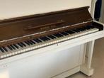 Piano, Musique & Instruments, Pianos, Piano, Enlèvement, Utilisé, Blanc