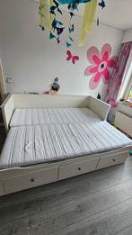 Bedbank ikea, Ophalen, Gebruikt