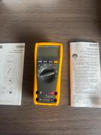 FLUKE 179 true rms, Enlèvement
