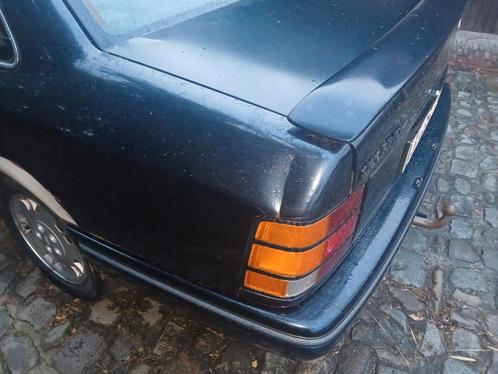 Ford Scorpio 2.5 td, Auto's, Ford, Particulier, Scorpio, Ophalen