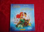 PANINI STICKER ALBUM DISNEY PETITE SIRÈNE **************, Collections, Disney, Comme neuf, Enlèvement ou Envoi